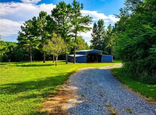 1067 Wildflower Trl, Lawndale, NC 28090