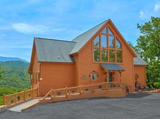 2635 Cloud View Dr, Sevierville, TN 37862