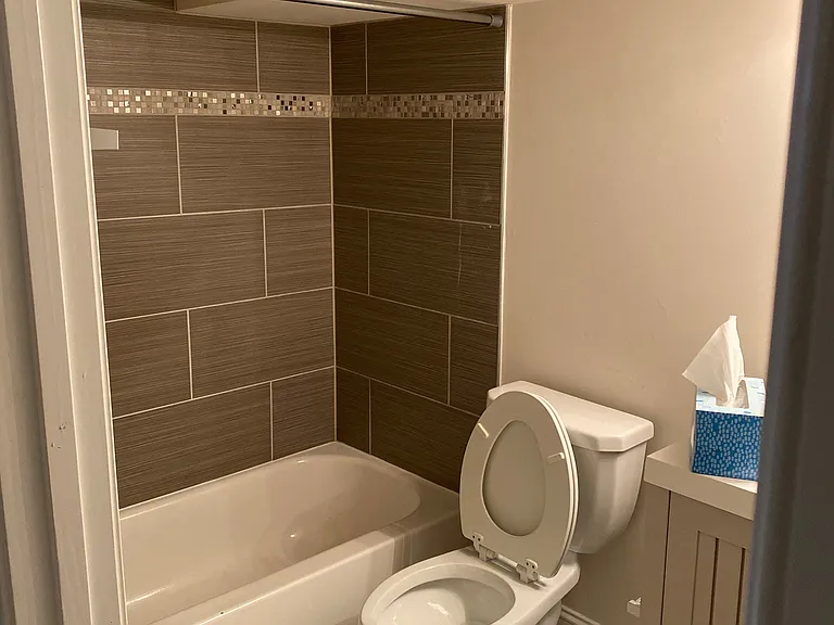 Bathroom 3