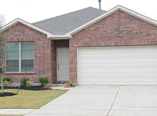 15315 Hope Shadow Ct, Cypress, TX 77429