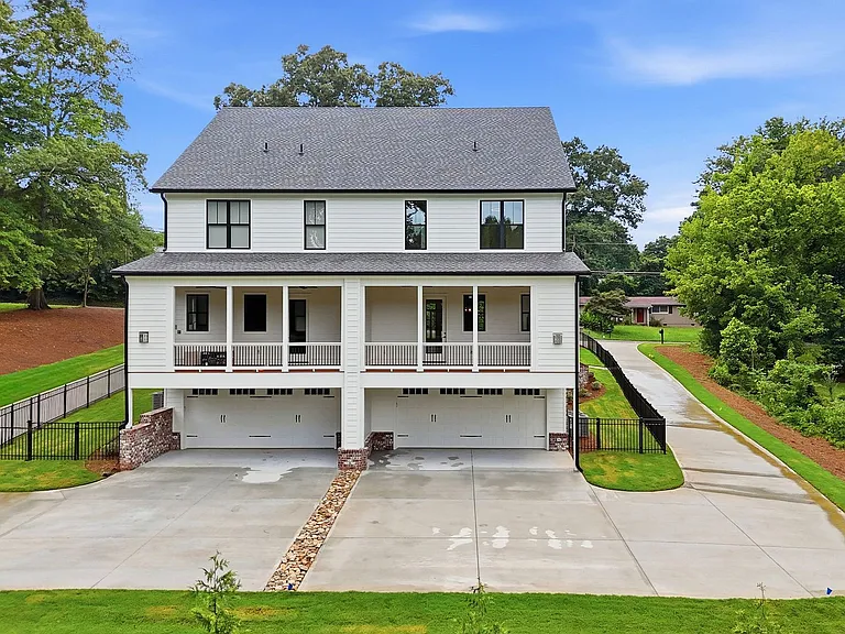 1396 Old Magnolia Way — Photo 57