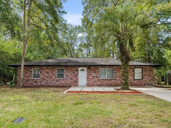 2827 NW 42ND PLACE, GAINESVILLE, FL 32605