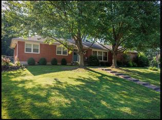 817 Laurel Dr, Warrensburg, MO 64093