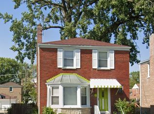 3919 Gladys Ave, Bellwood, IL
