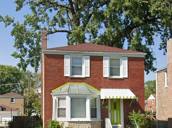 3919 Gladys Ave, Bellwood, IL 60104