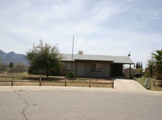 15621 N Twin Lakes Dr, Tucson, AZ 85739