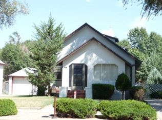 507 S 3rd St, Lamar, CO 81052