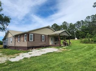 5235 Roby Rd, Enville, TN 38332