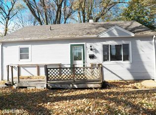 609 S Burnett Rd, Springfield, OH 45505