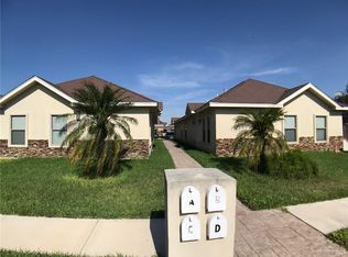 3903 S Radisson Ave, Pharr, TX 78577