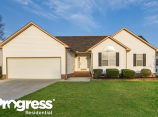 1069 Piney Church Rd, Concord, NC 28025