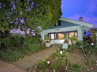 3928 Alameda Dr, San Diego, CA 92103