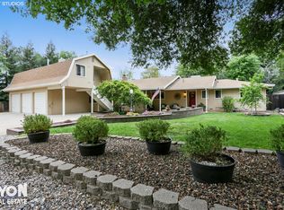 5625 Memory Ln, Fair Oaks, CA 95628