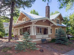 201 E Elm Ave, Flagstaff, AZ 86001