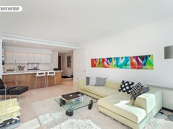 2nd image of 447 W 18th St APT 8B