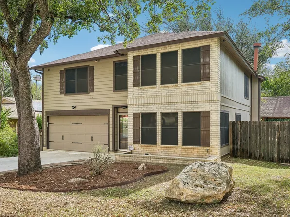 10308 Lost Blf, San Antonio, TX 78240