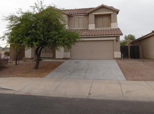 25872 W Elwood St, Buckeye, AZ 85326