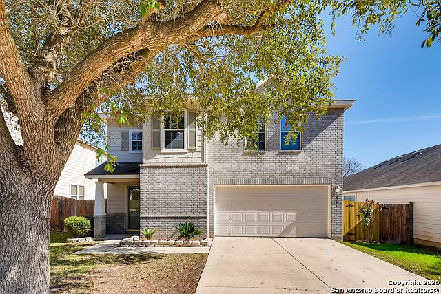 2246 Red Rock Xing, San Antonio, TX 78245 | Zillow