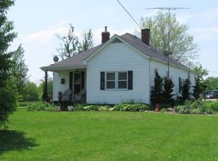 414 Mount Carmel Rd, Cynthiana, KY 41031