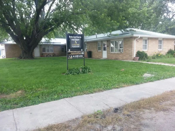 606 Humboldt Ave #C, Bode, IA 50519