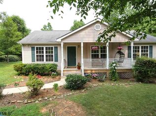 41 Chippewa Ln, Palmyra, VA 22963