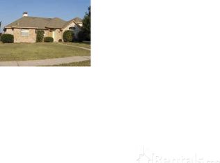 804 Shadybrook Ln, Seagoville, TX 75159