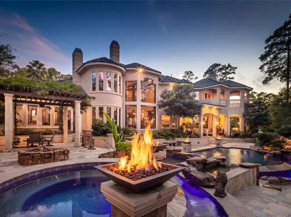 32 Tahoe Shores Ct, Humble, TX 77346