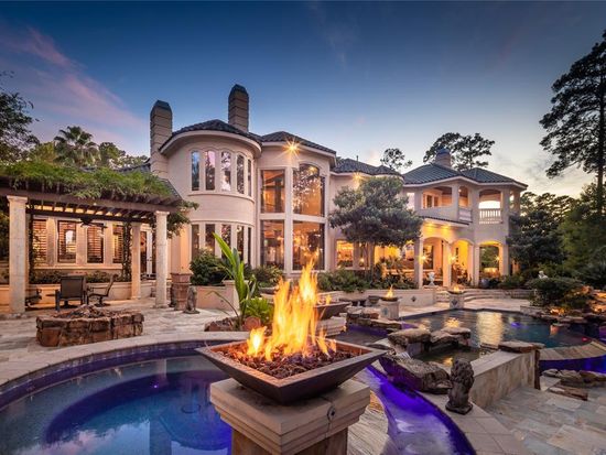 32 Tahoe Shores Ct, Humble, TX 77346