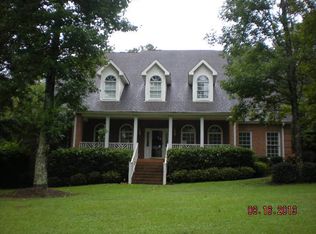 151 Westchester Dr, Macon, GA 31210