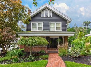 1513 Walnut St, Williamsport, PA 17701