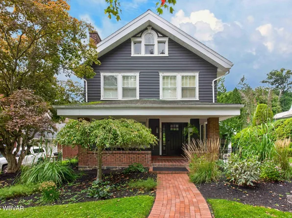1513 Walnut St, Williamsport, PA 17701