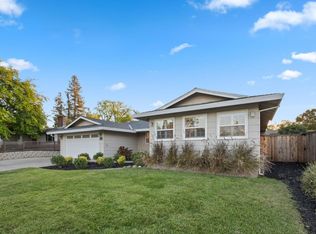 4451 Stoney Way, Carmichael, CA 95608