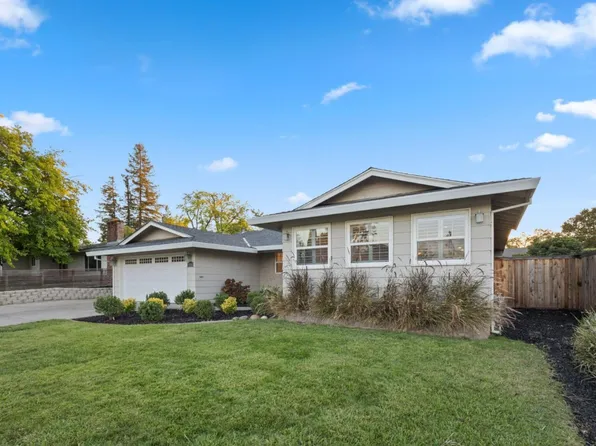 4451 Stoney Way, Carmichael, CA 95608