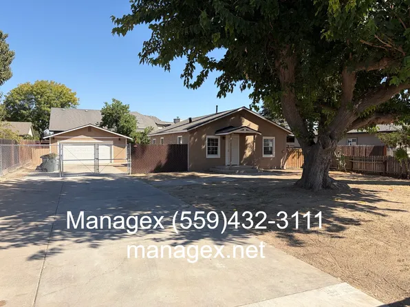 193 N Peach Ave, Clovis, CA 93612