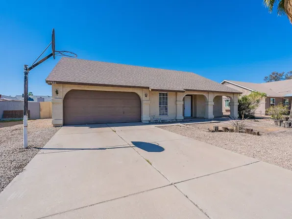 11926 N 78th Dr, Peoria, AZ 85345