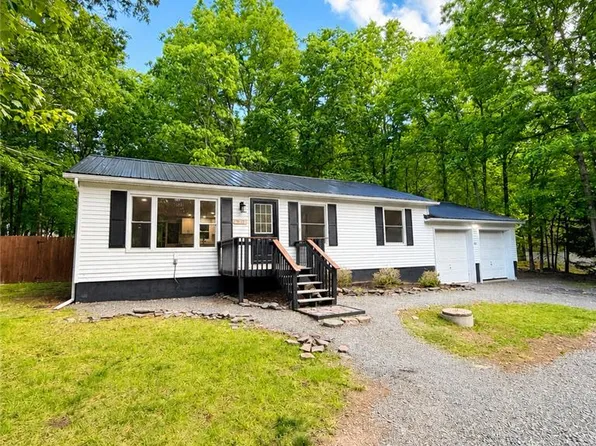 182 Mountain Rd, Albrightsville, PA 18210