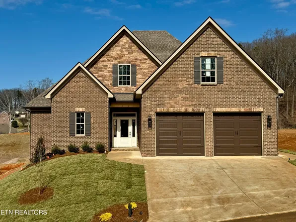 9921 Rio Bravo Ln, Knoxville, TN 37922