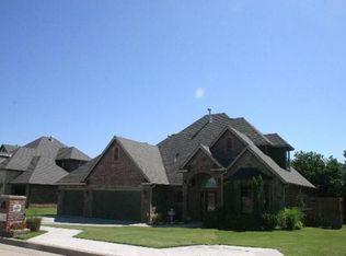 3707 S Persimmon St, Stillwater, OK 74074