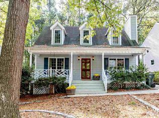 5115 Simmons Branch Trl, Raleigh, NC 27606
