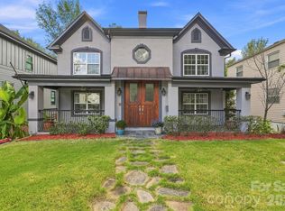 2108 Kirkwood Ave #3, Charlotte, NC 28203