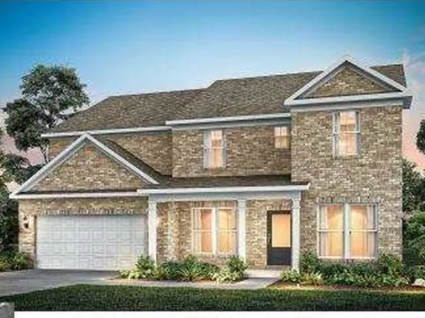 200 Kindness Cir, McDonough, GA 30252