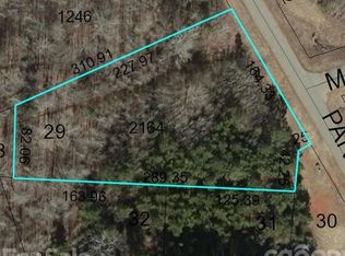 315 Parks Meadows Dr #29, Lexington, NC 27292