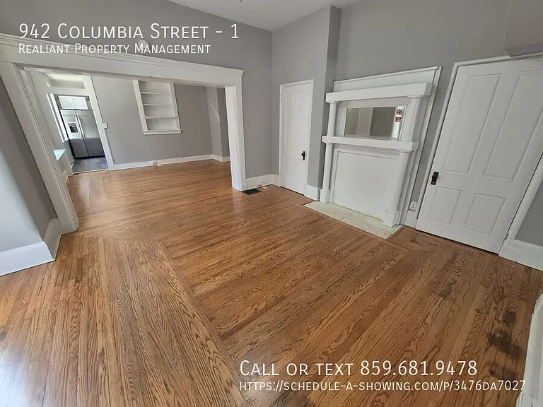 942 Columbia St #1 — Photo 8