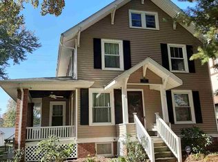 1911 S 4th St, Springfield, IL 62703