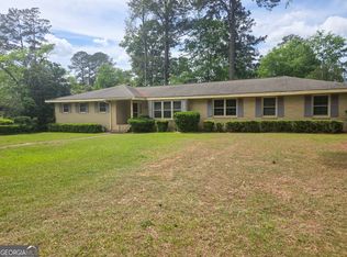 1712 Briarcliff Rd, Milledgeville, GA 31061