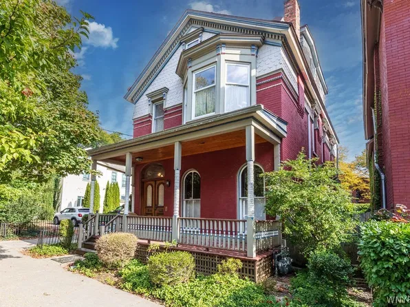 17 Whitney Pl, Buffalo, NY 14201