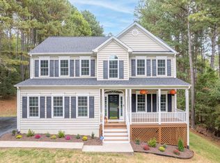 211 Red Cedar Rd, Barboursville, VA 22923