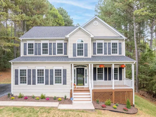 211 Red Cedar Rd, Barboursville, VA 22923