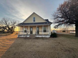 11218 N 150th St, Hunter, OK 74640