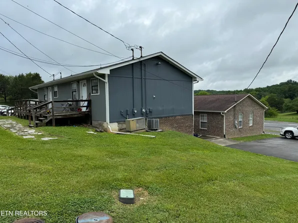 183 Westmoreland St, Harrogate, TN 37752